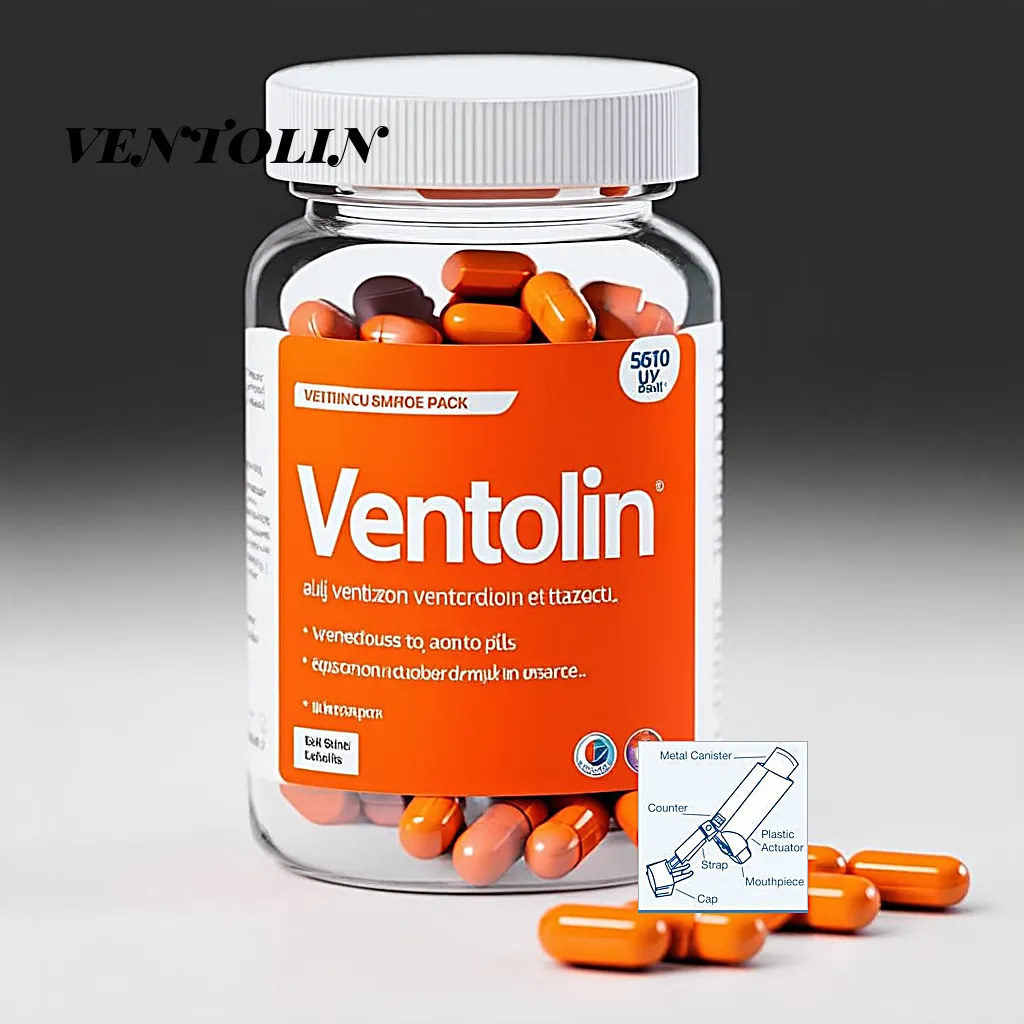 Precio ventolin en farmacia